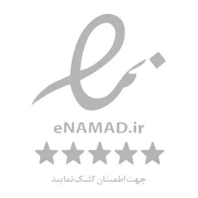 لوگو اینماد