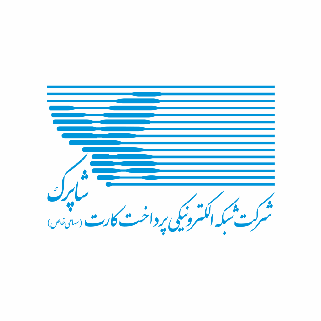 لوگو شاپرک