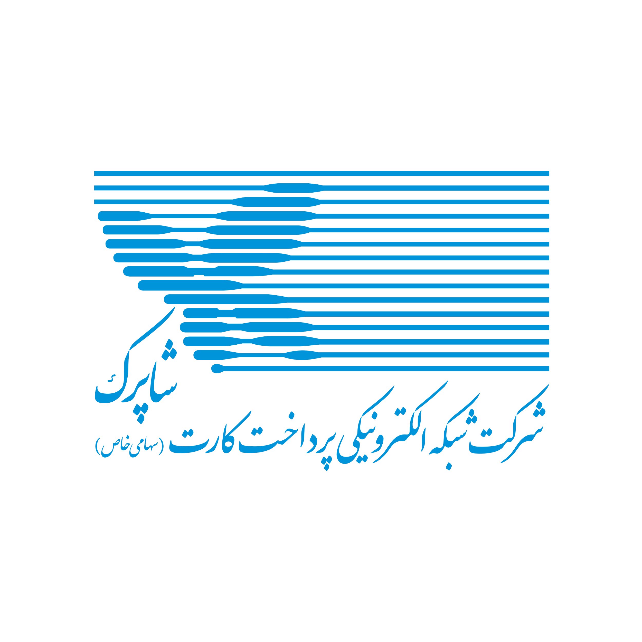لوگو شاپرک