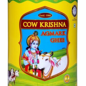 cow ghee