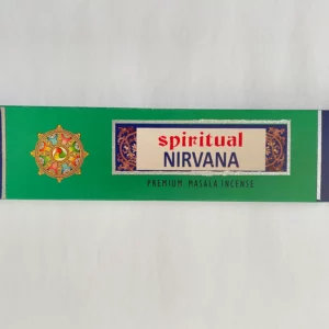 spiritual NIRVANA