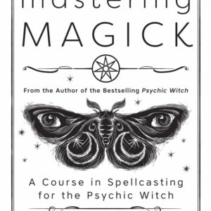 کتاب Mastering Magick